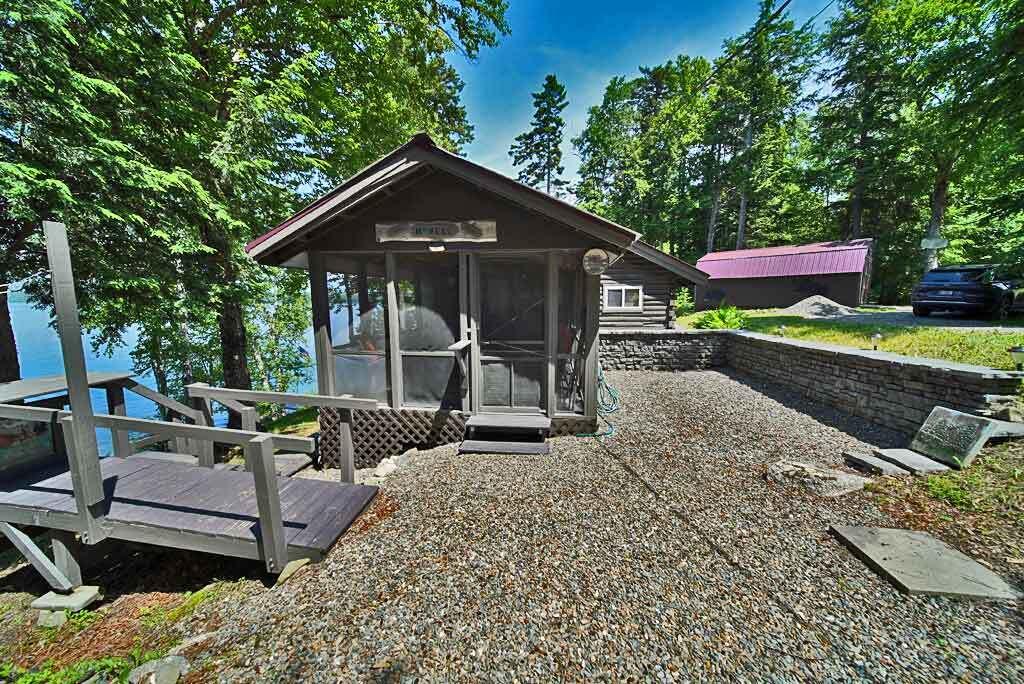 134 Sandy Beach Road Danforth, ME 04424 - Photo 72 of 88 me-washington-county-lake-h