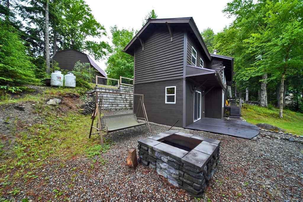 134 Sandy Beach Road Danforth, ME 04424 - Photo 73 of 88 me-waterfront-listing-log-h