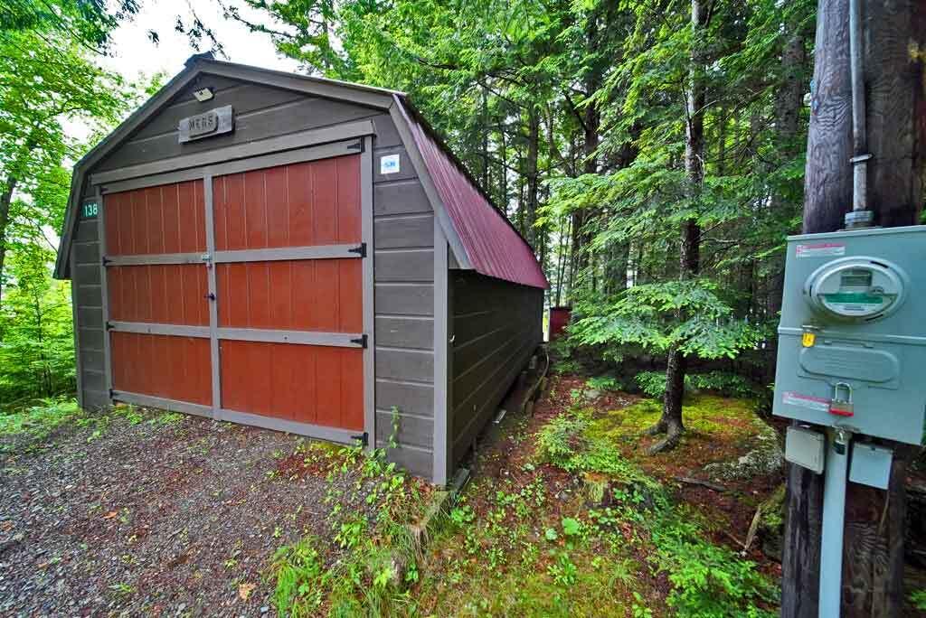 134 Sandy Beach Road Danforth, ME 04424 - Photo 76 of 88 me-lake-boat-shed