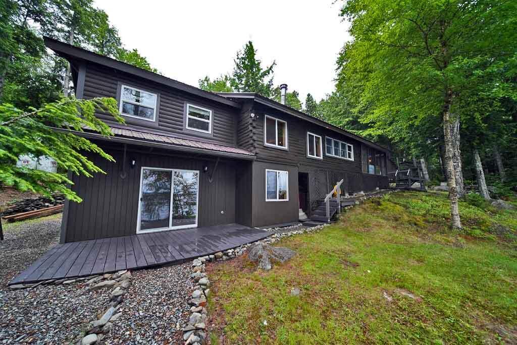 134 Sandy Beach Road Danforth, ME 04424 - Photo 8 of 88 east-grand-lake-property