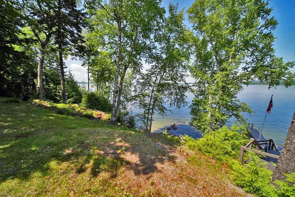 134 Sandy Beach Road Danforth, ME 04424 - Photo 82 of 88 me-lakefront-property