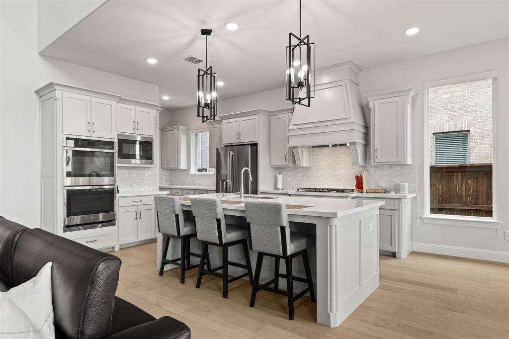 6698 Plumley Road Frisco, TX 75034 - Photo 20 of 40 Gallery Image 20
