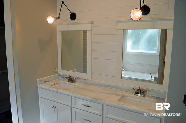 8647 Daintree Court Daphne, AL 36526 - Photo 20 of 29 Master ba vanities