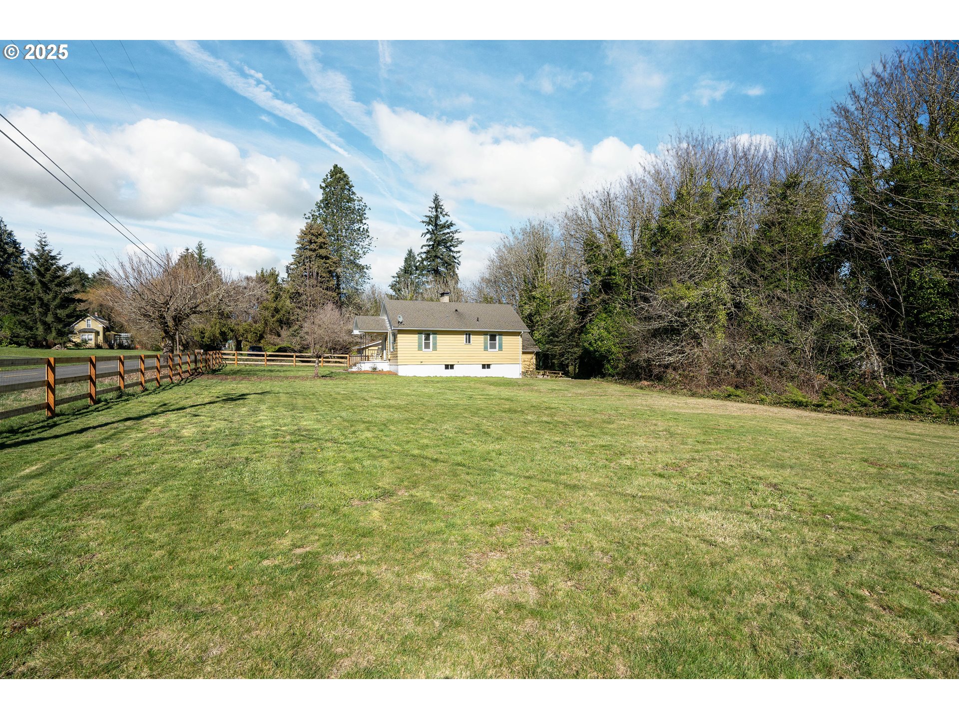 58288 South Bachelor Flat Road St. Helens, OR 97051 - Photo 4 of 40 Gallery Image 4