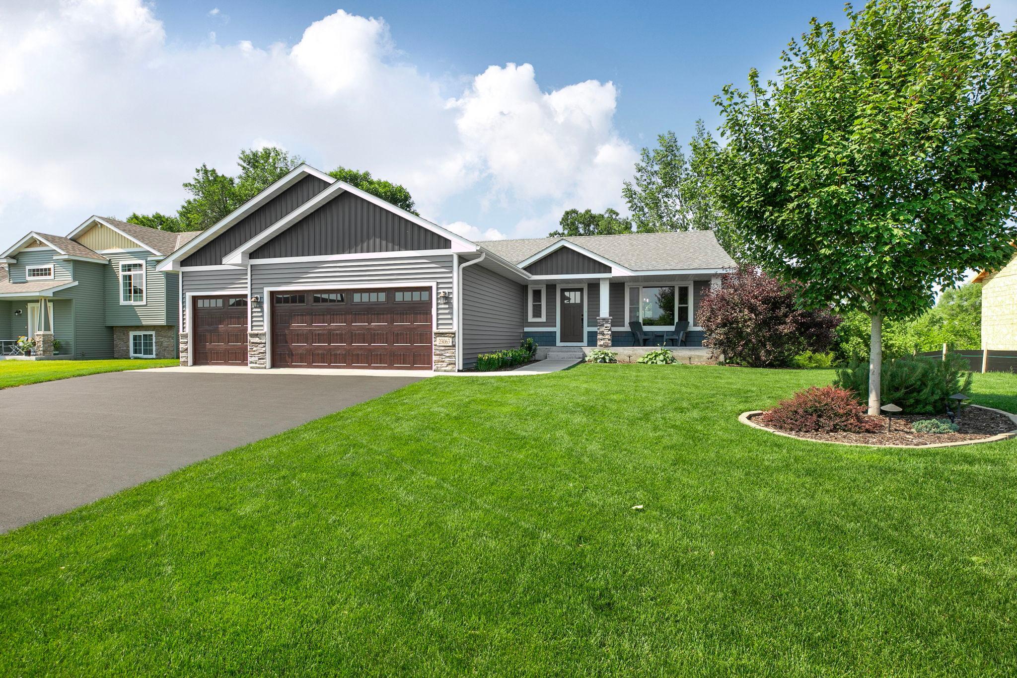 23063 Turquoise Street St. Augusta, MN 56301 - Photo 36 of 47