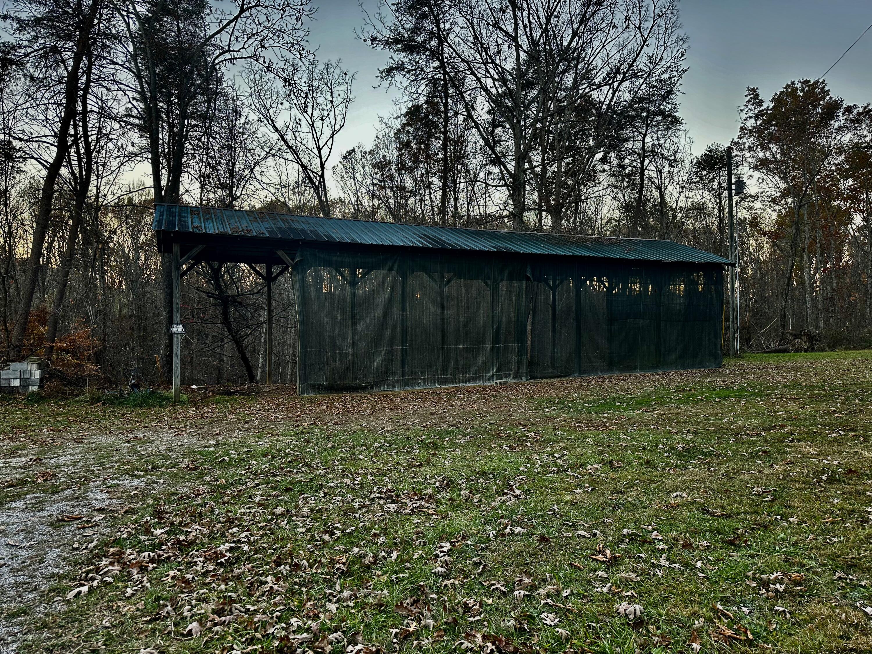 275 Johnson Road Morehead, KY 40351 - Photo 41 of 45 IMG_0227