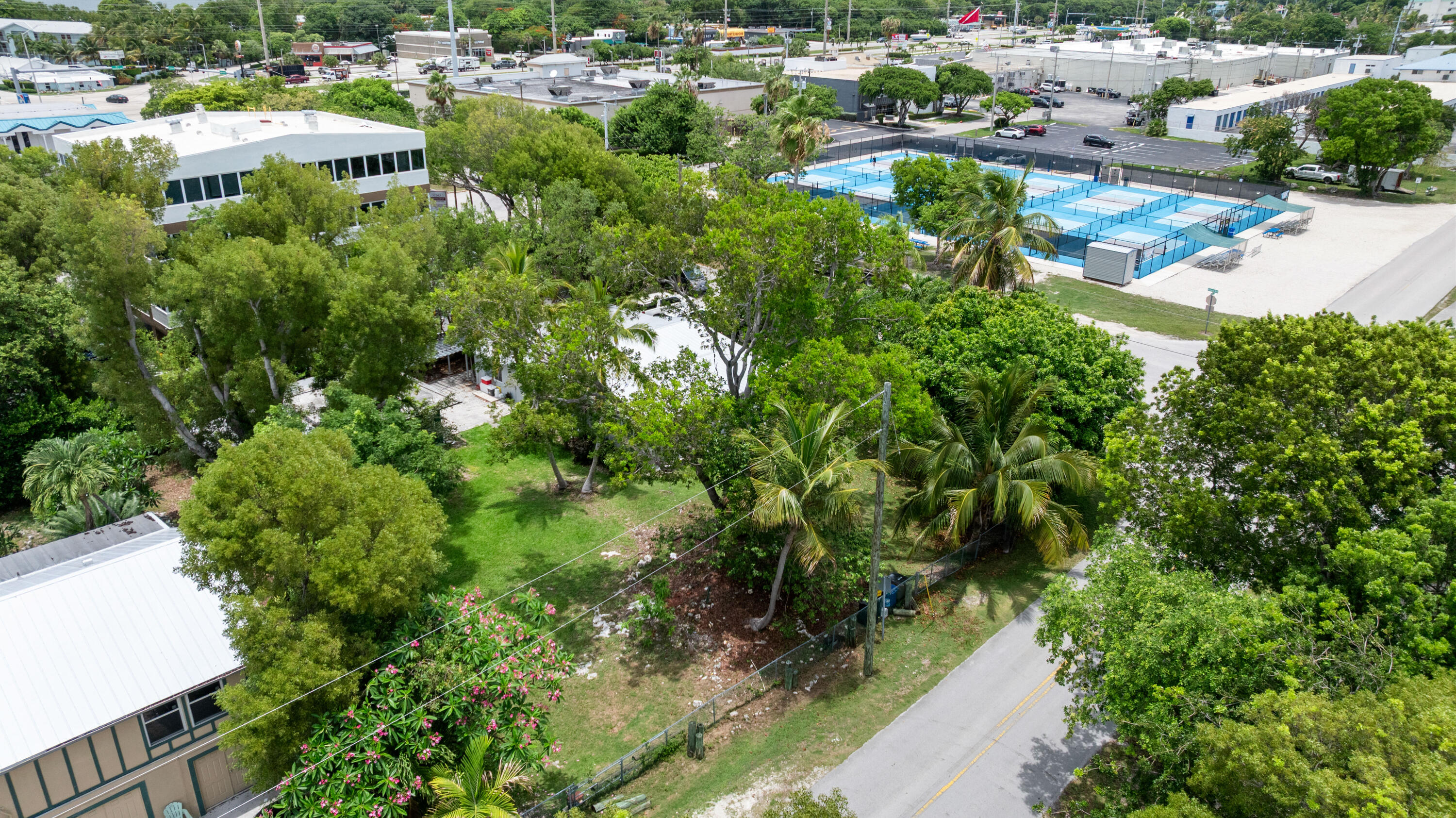 227 Atlantic Boulevard Key Largo, FL 33037 - Photo 26 of 35 DJI_20260607223353_0033_D