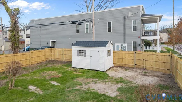 $380,000 | 1001 North 21st Street, Richmond, VA 23223