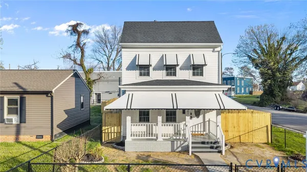 $380,000 | 1001 North 21st Street, Richmond, VA 23223