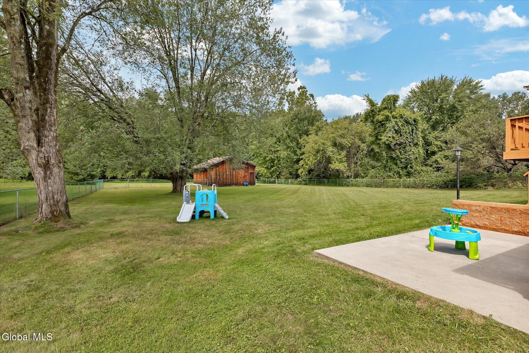 443 Gansevoort Road Moreau, NY 12828 - Photo 38 of 51 38