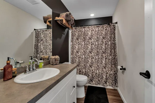 $374,900 | 419 Bluebird Street Northwest, Isanti, MN 55040