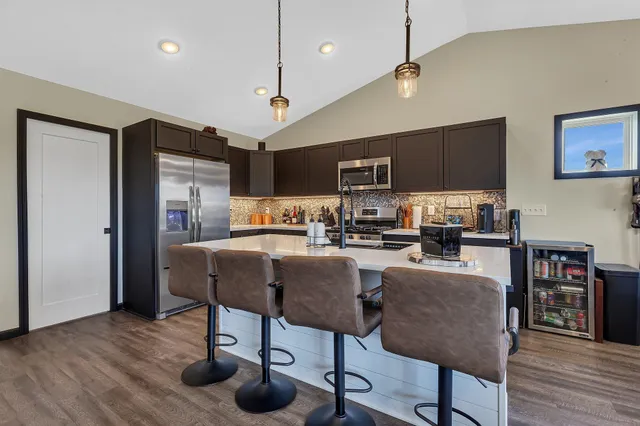 $374,900 | 419 Bluebird Street Northwest, Isanti, MN 55040