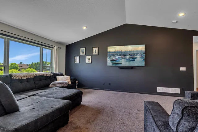 $374,900 | 419 Bluebird Street Northwest, Isanti, MN 55040