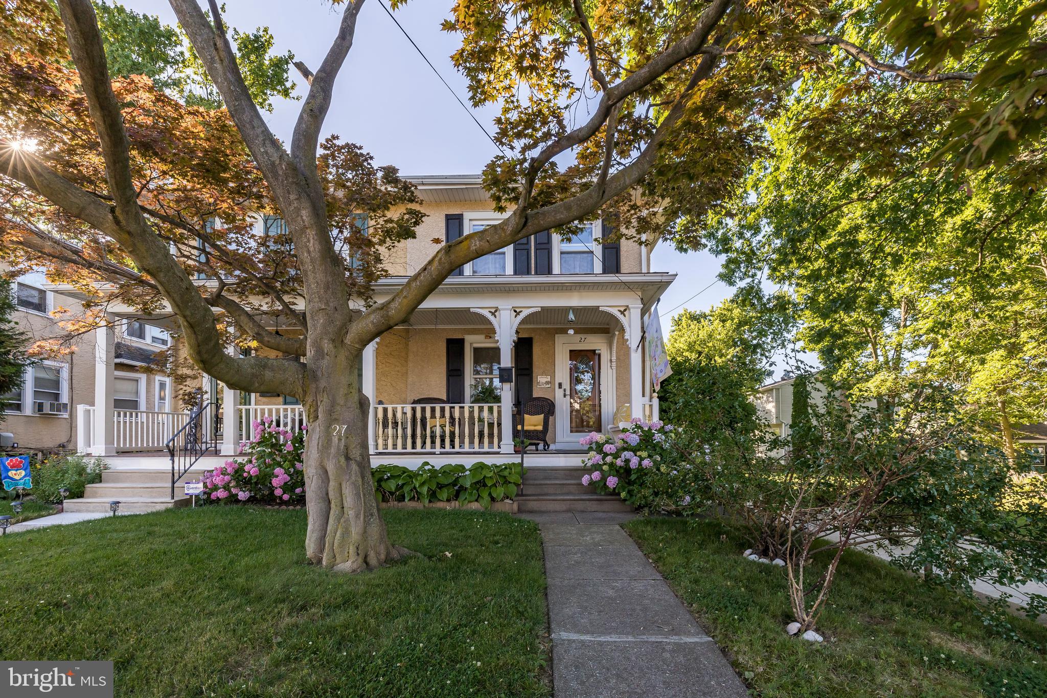 27 Rively Avenue Aldan, PA 19018 - Photo 1 of 25 Gallery Image 1