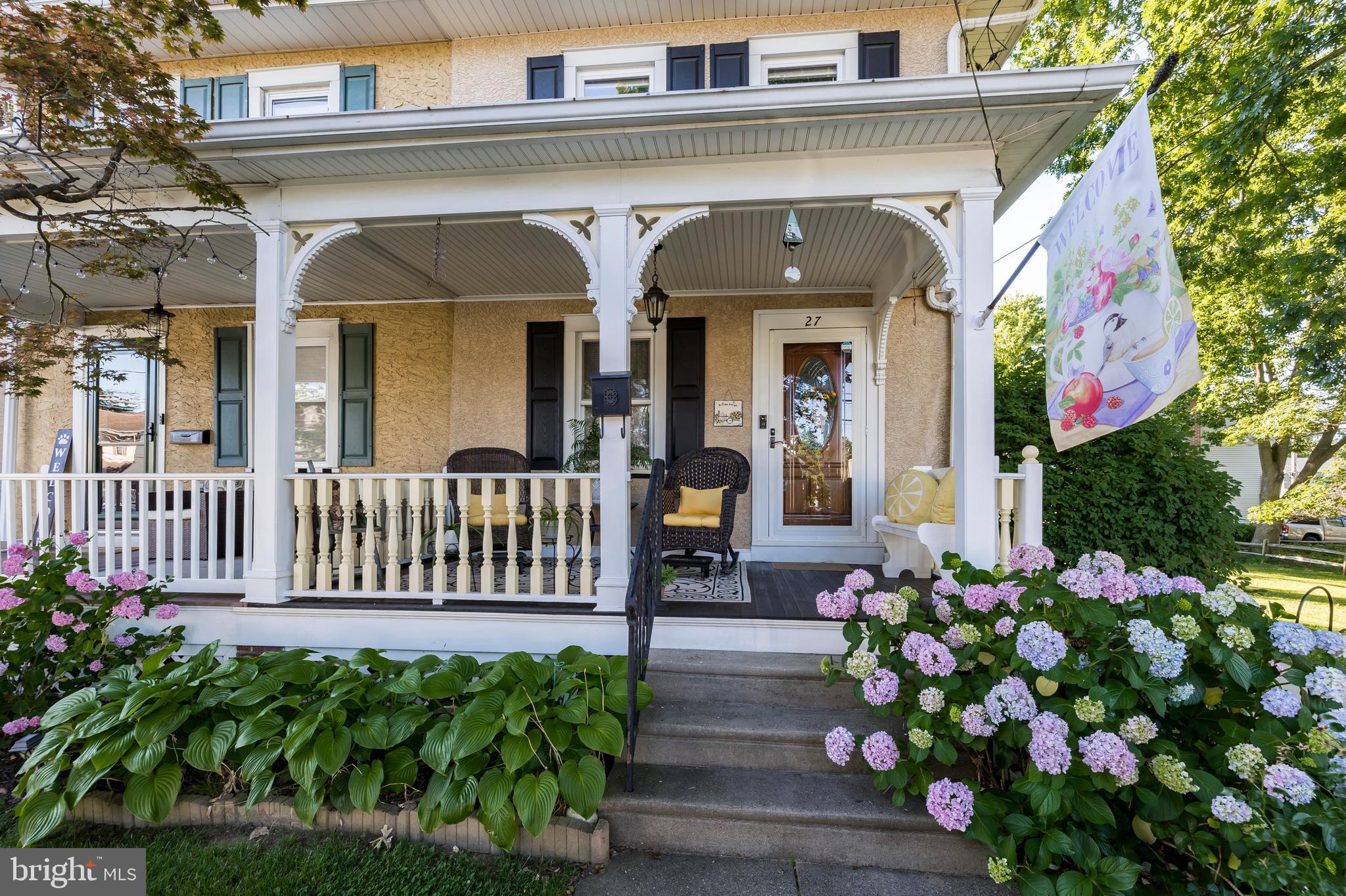 27 Rively Avenue Aldan, PA 19018 - Photo 2 of 25 Gallery Image 2