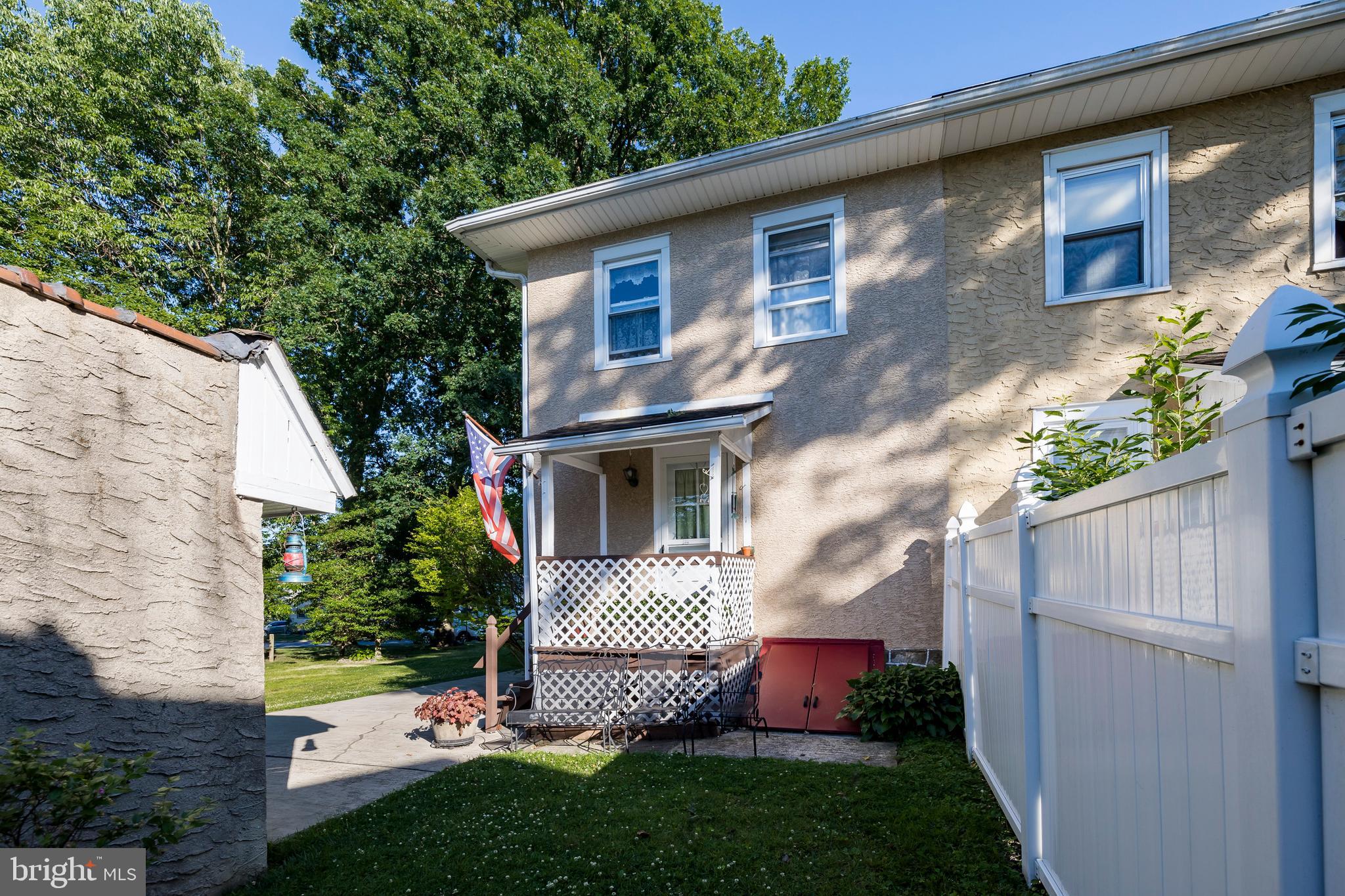 27 Rively Avenue Aldan, PA 19018 - Photo 21 of 25 Gallery Image 21