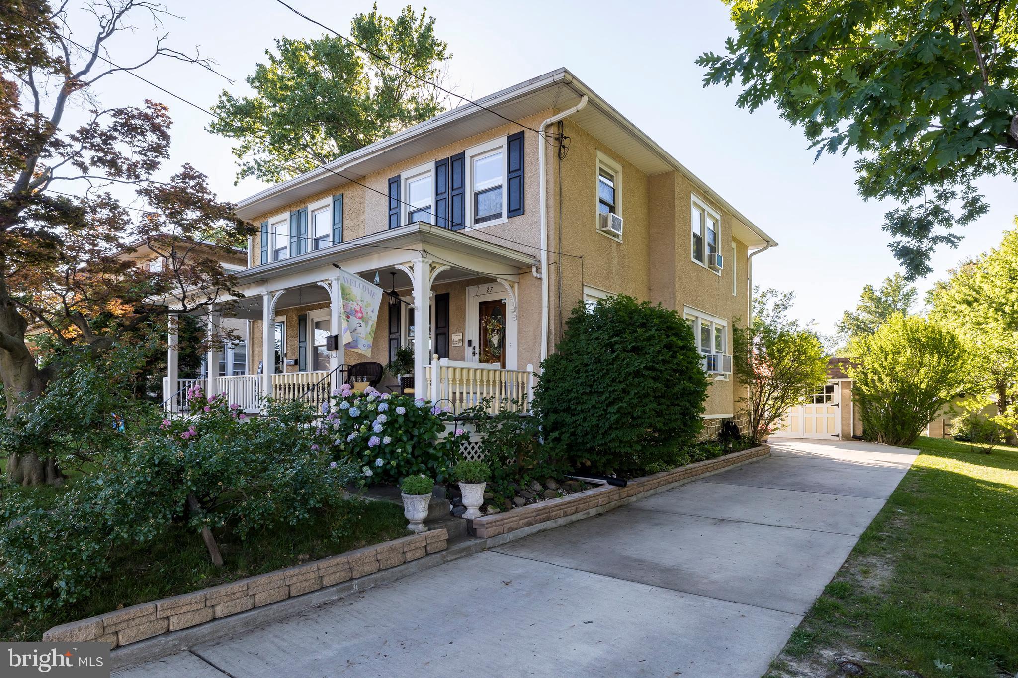 27 Rively Avenue Aldan, PA 19018 - Photo 4 of 25 Gallery Image 4