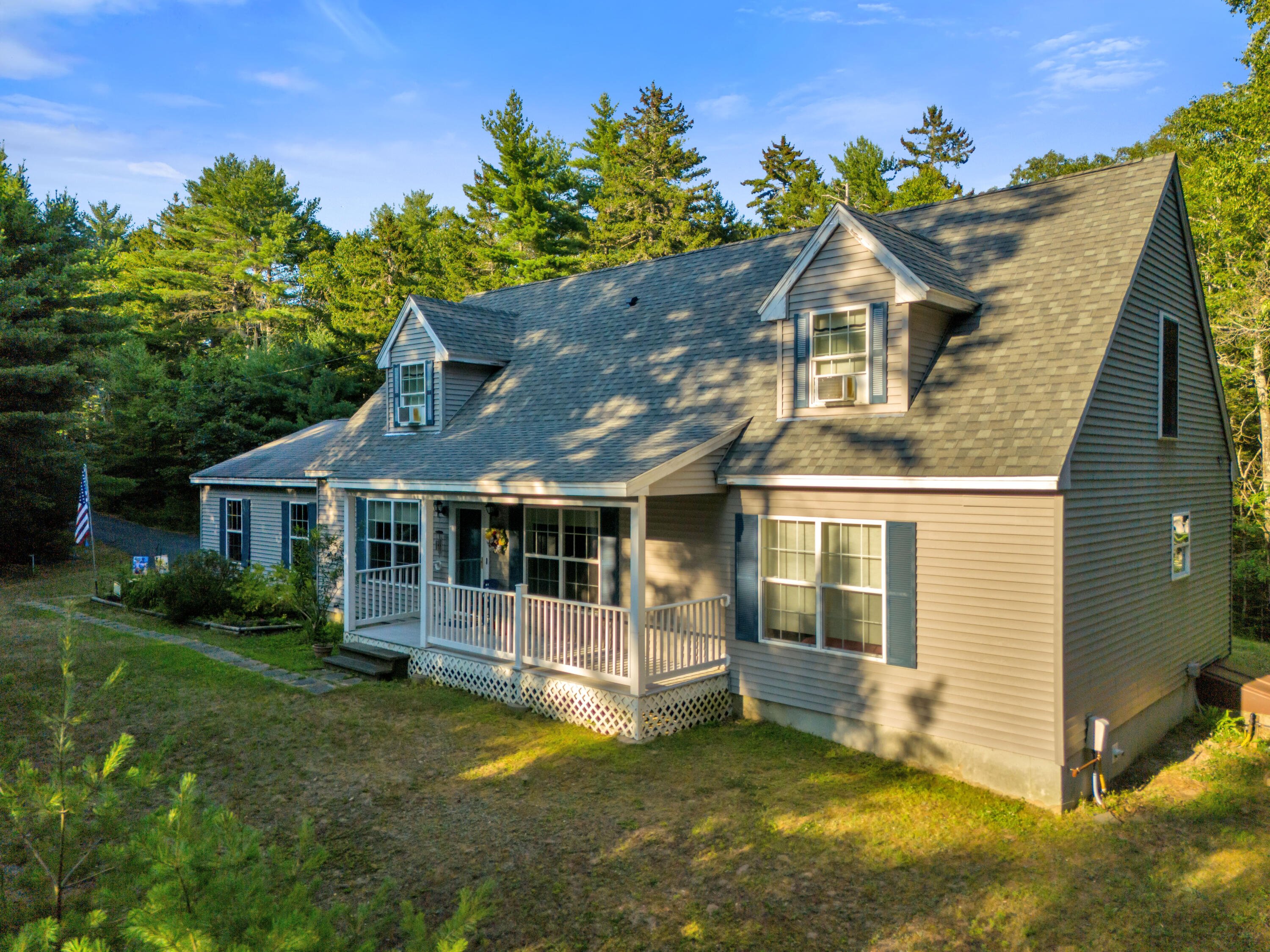 53 Annable Road Boothbay, ME 04537 - Photo 5 of 59 DJI_20260724182240_0734_D