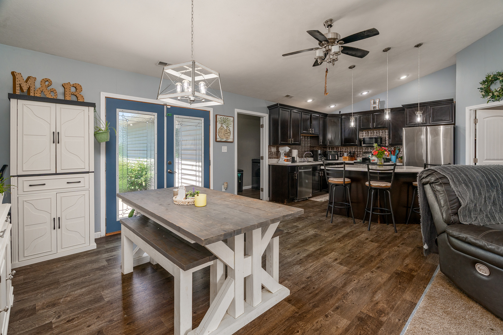 7701 Green Meadow Road Thompsonville, IL 62890 - Photo 8 of 37