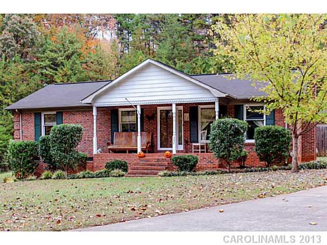 357 Freedom Mill Road Gastonia, NC 28052 - Photo 1 of 15 Gallery Image 1