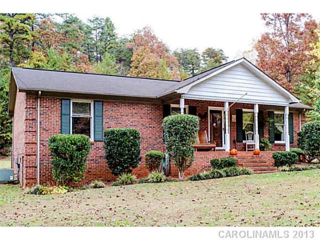 357 Freedom Mill Road Gastonia, NC 28052 - Photo 2 of 15 Gallery Image 2