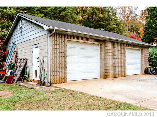 357 Freedom Mill Road Gastonia, NC 28052 - Photo 14 of 15 Gallery Image 14