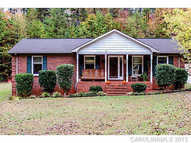 357 Freedom Mill Road Gastonia, NC 28052 - Photo 15 of 15 Gallery Image 15