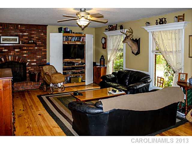 357 Freedom Mill Road Gastonia, NC 28052 - Photo 6 of 15 Gallery Image 6