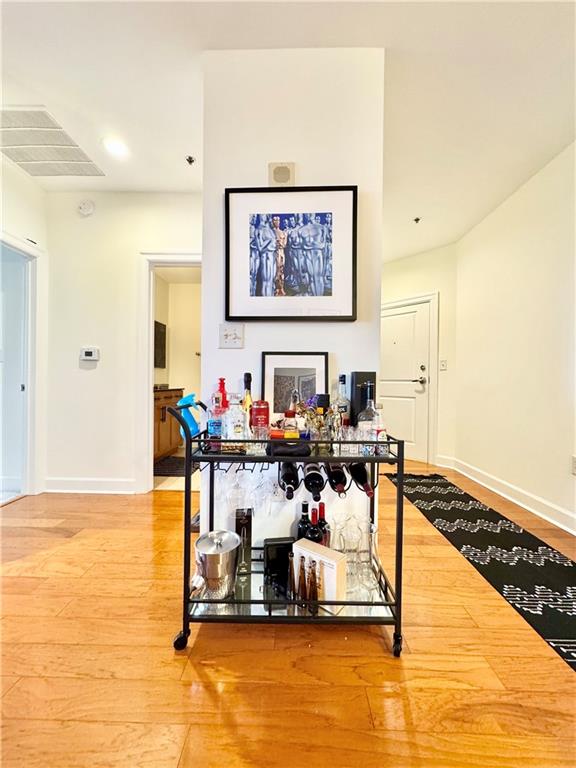 325 East Paces Ferry Road Northeast, Unit 1701 Atlanta, GA 30305 - Photo 15 of 46