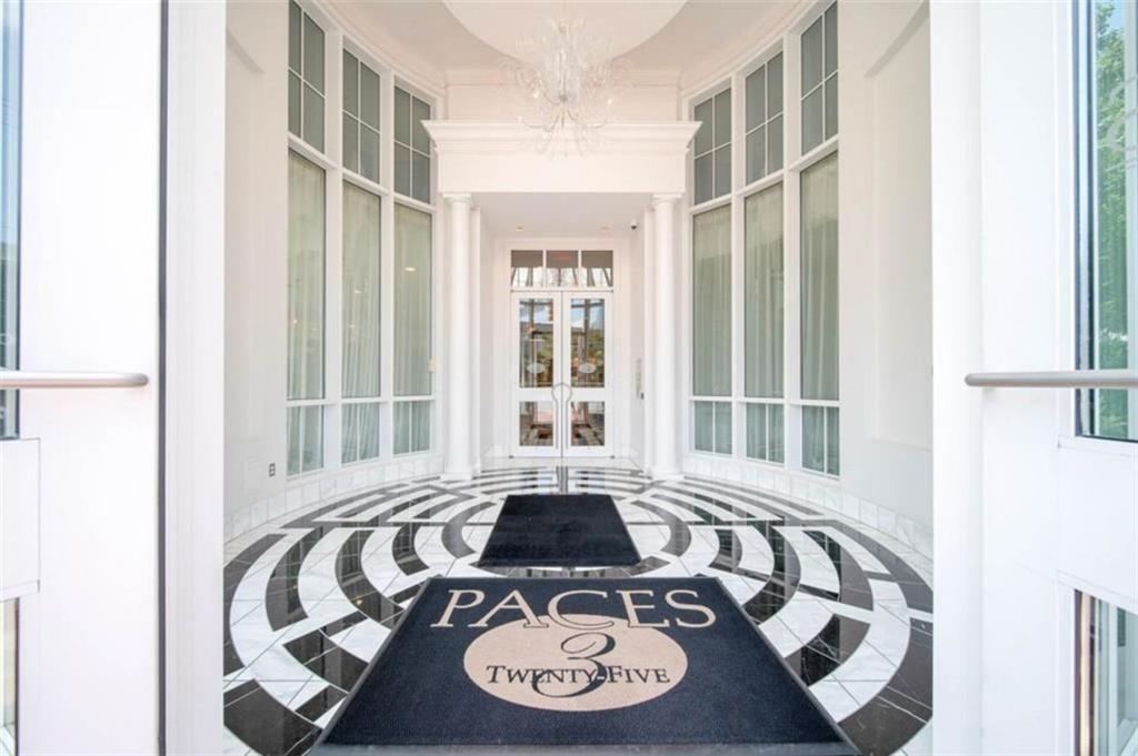 325 East Paces Ferry Road Northeast, Unit 1701 Atlanta, GA 30305 - Photo 2 of 46