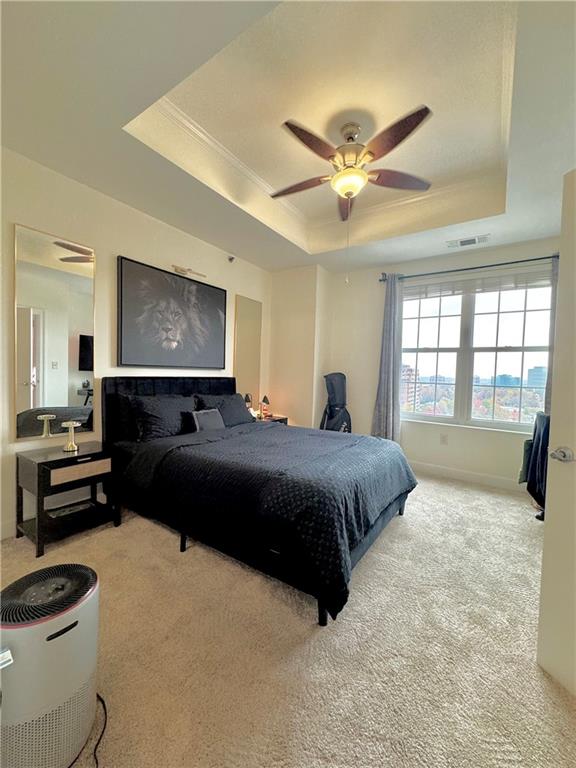 325 East Paces Ferry Road Northeast, Unit 1701 Atlanta, GA 30305 - Photo 22 of 46