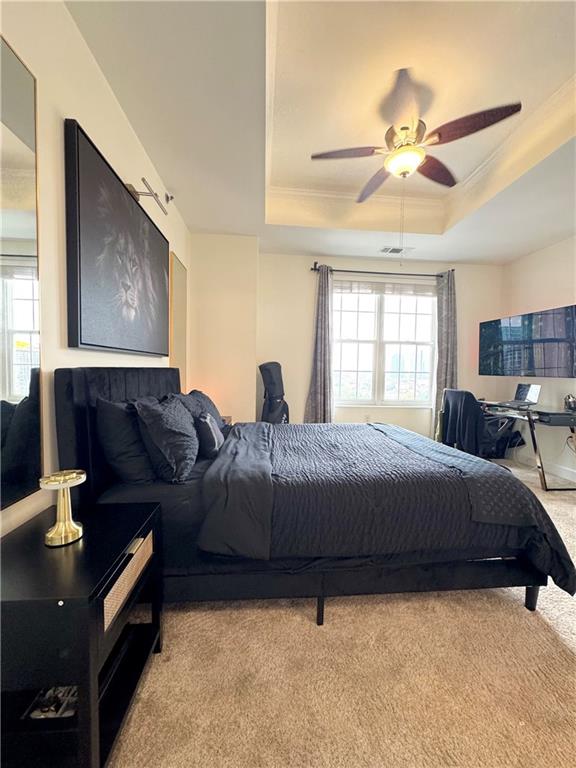 325 East Paces Ferry Road Northeast, Unit 1701 Atlanta, GA 30305 - Photo 23 of 46