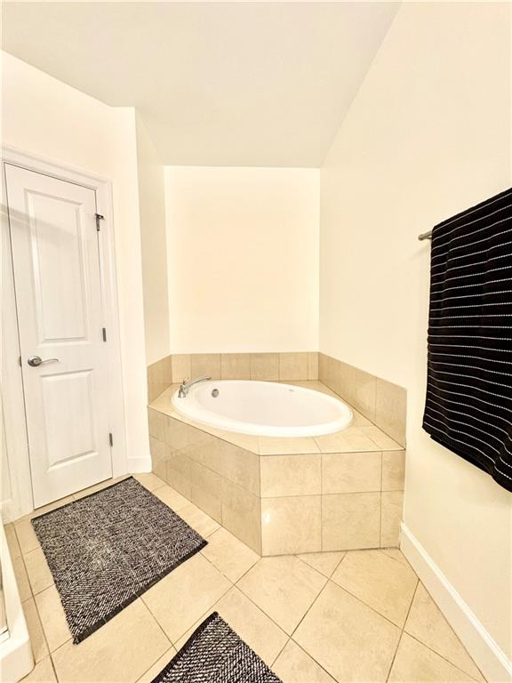 325 East Paces Ferry Road Northeast, Unit 1701 Atlanta, GA 30305 - Photo 25 of 46