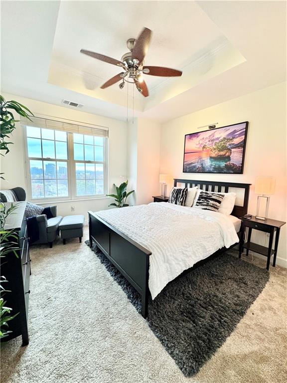 325 East Paces Ferry Road Northeast, Unit 1701 Atlanta, GA 30305 - Photo 27 of 46