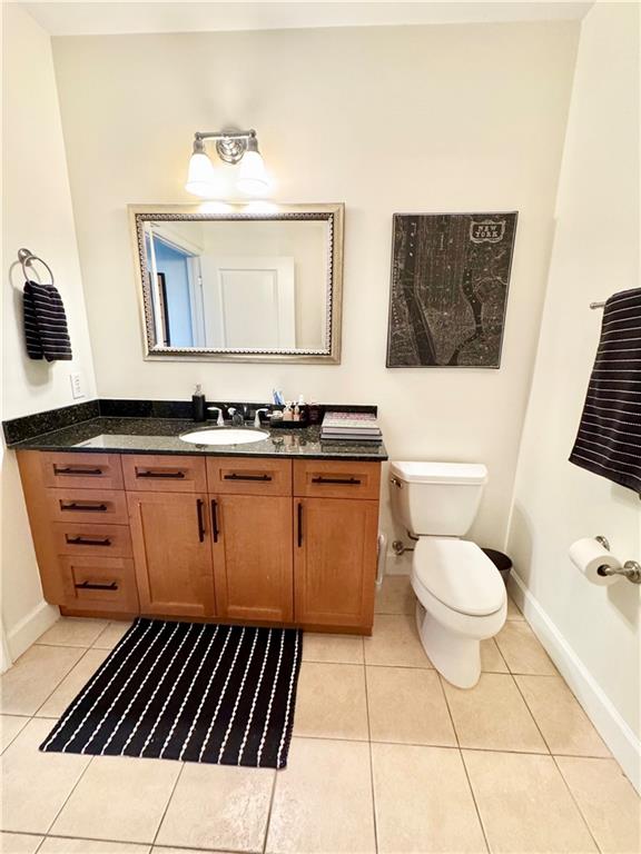 325 East Paces Ferry Road Northeast, Unit 1701 Atlanta, GA 30305 - Photo 31 of 46