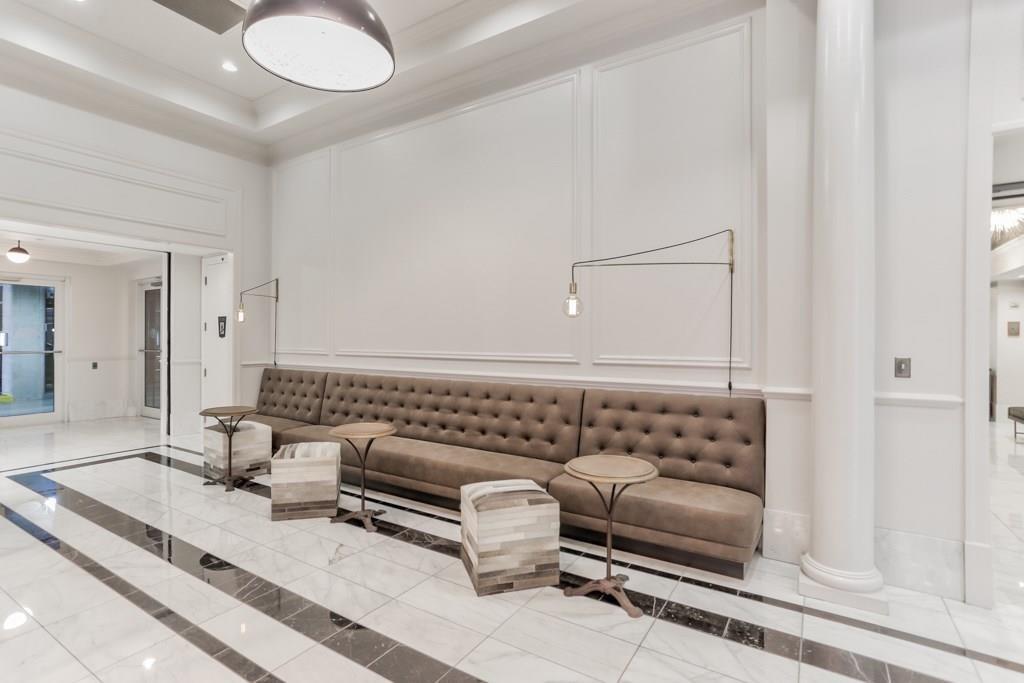 325 East Paces Ferry Road Northeast, Unit 1701 Atlanta, GA 30305 - Photo 4 of 46