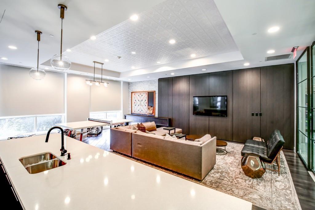 325 East Paces Ferry Road Northeast, Unit 1701 Atlanta, GA 30305 - Photo 6 of 46