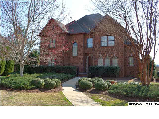 136 Southledge Birmingham, AL 35242 - Photo 1 of 28
