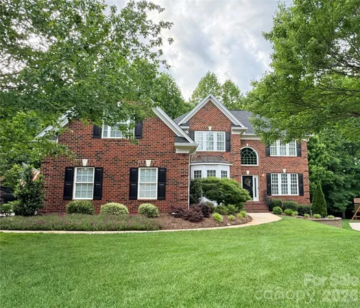 $845,000 | 2802 Waterman Court, Waxhaw, NC 28173