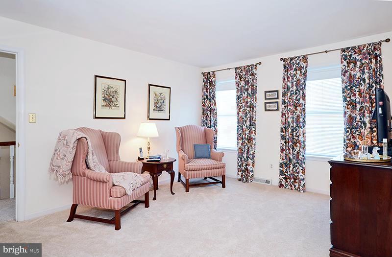 2415 Engle Road Fallston, MD 21047 - Photo 17 of 29 a living room with furniture and a potted plant
