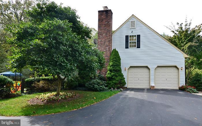 2415 Engle Road Fallston, MD 21047 - Photo 3 of 29 a view of a house with a yard and large tree