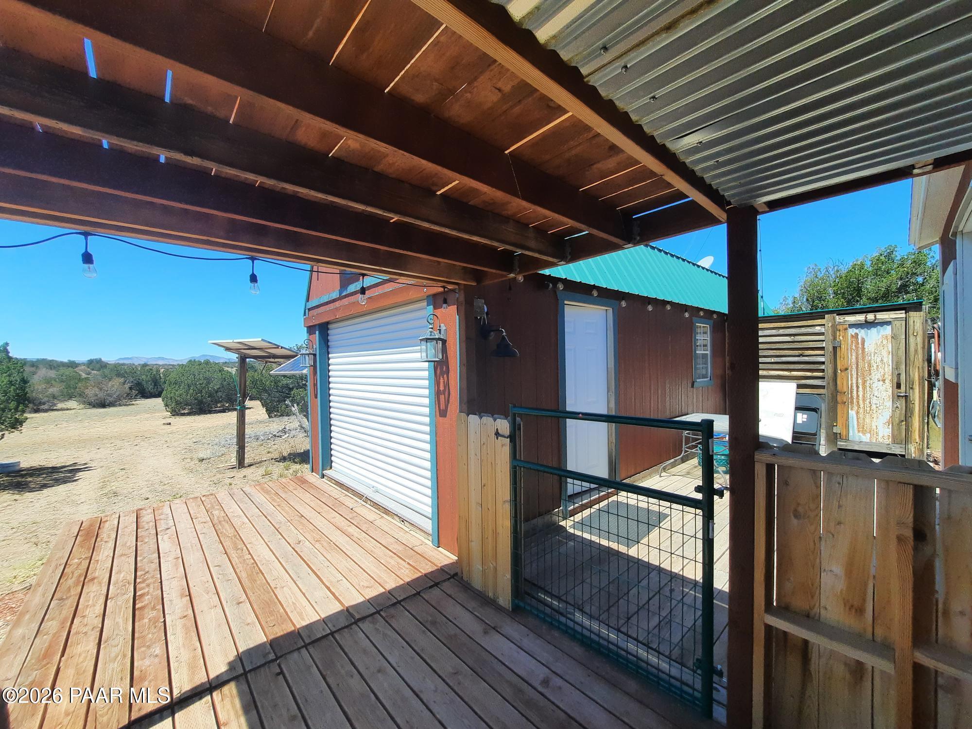 1309 West Badger Flts Road Seligman, AZ 86337 - Photo 3 of 24 20260610_105542