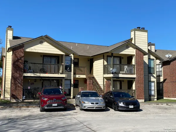 $509,000 | 810 Station Street, Converse, TX 78109