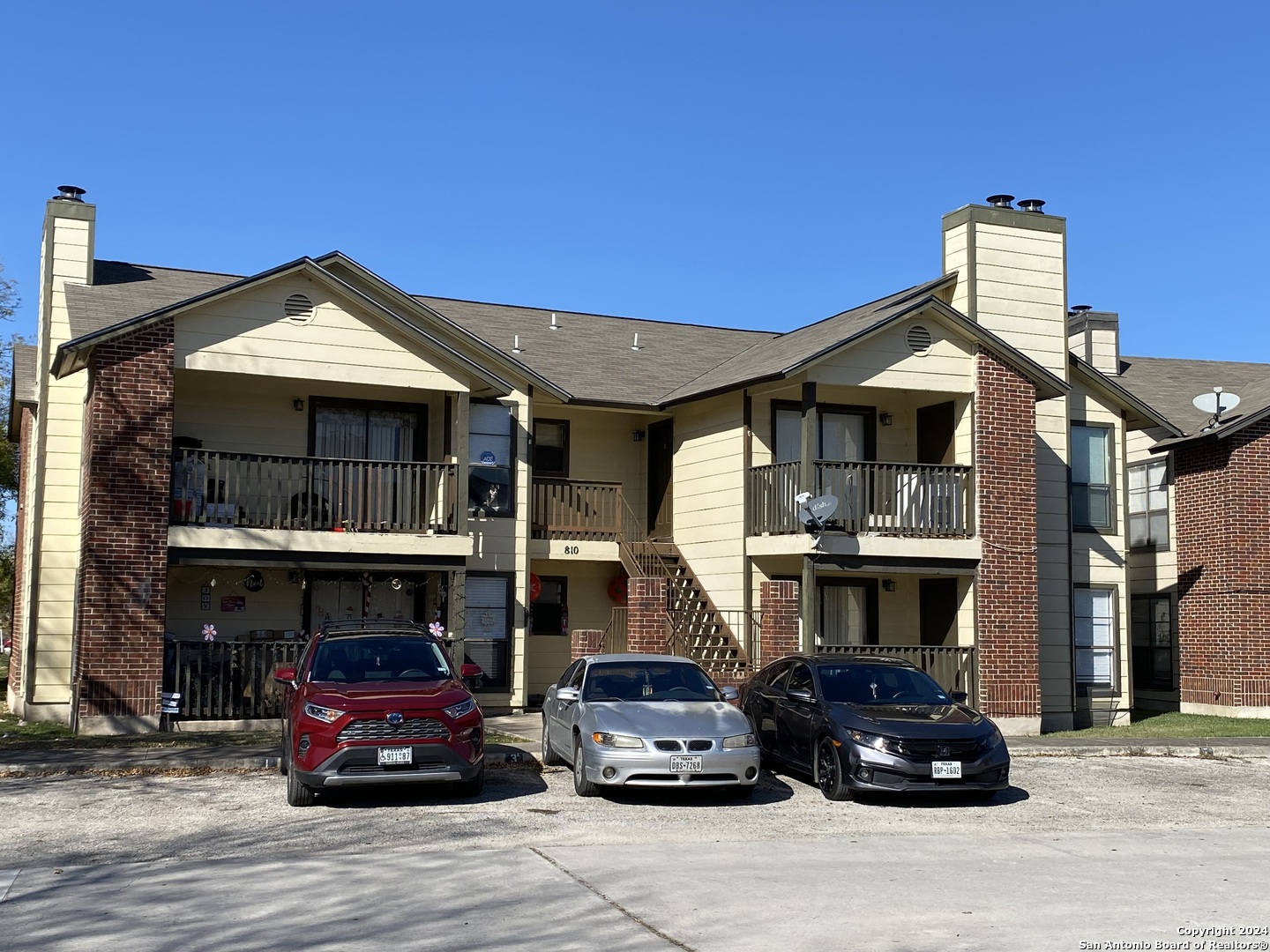 810 Station Street Converse, TX 78109 - Photo 1 of 26