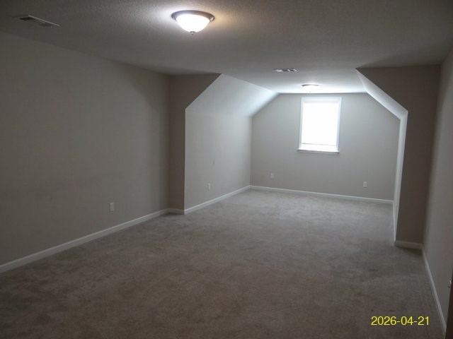 13733 Macon Road Upatoi, GA 31829 - Photo 22 of 27 an empty room with a empty space and windows