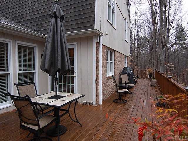 8704 Cliff Top Court Raleigh, NC 27613 - Photo 23 of 25