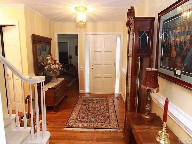 8704 Cliff Top Court Raleigh, NC 27613 - Photo 5 of 25
