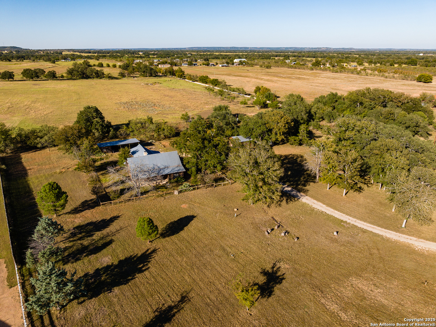 387 Schmidtzinsky Road Fredericksburg, TX 78624 - Photo 18 of 37 a view of an ocean and city