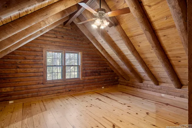 a view of an entryway