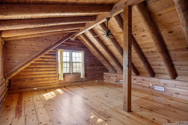 a view of an entryway